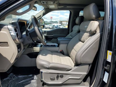 New 2026 Ford F350 Platinum w/ Platinum Plus Package AWD/4WD image 20
