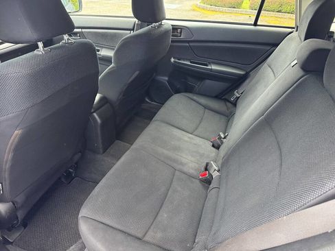 Used 2012 Subaru Impreza 2.0i AWD/4WD image 19