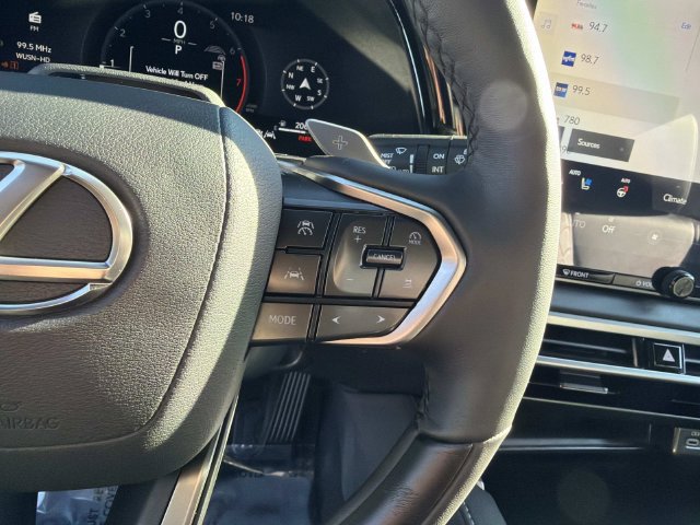 Used 2026 Lexus RX 350 Premium w/ Convenience Package AWD/4WD image 20