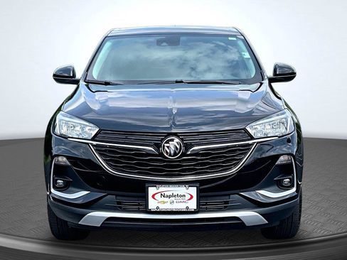 Used 2023 Buick Encore GX Preferred w/ Cold Weather Comfort Package AWD/4WD image 3
