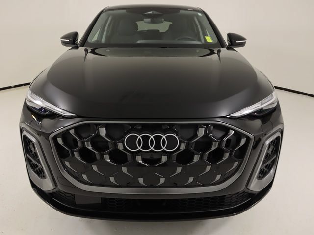Certified 2025 Audi Q5 Premium Plus AWD/4WD image 8