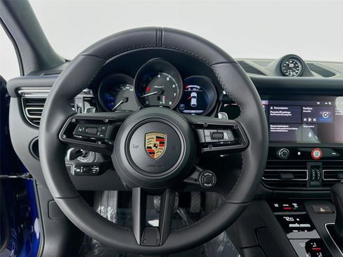 New 2026 Porsche Macan Turbo image 9