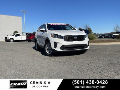 Used 2020 Kia Sorento L