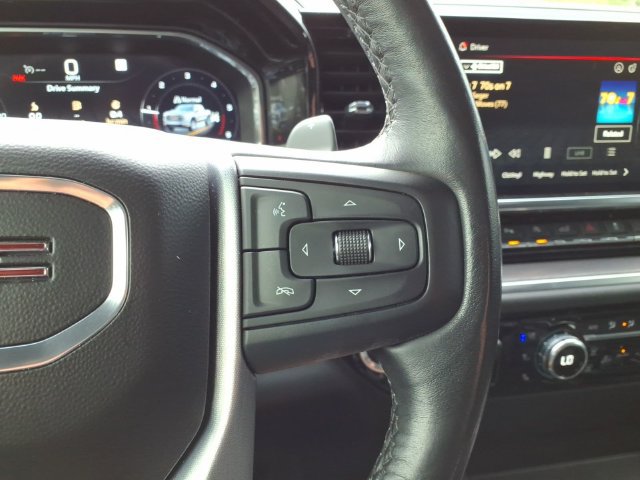 Used 2022 GMC Sierra 1500 SLT w/ SLT Premium Plus Package AWD/4WD image 38