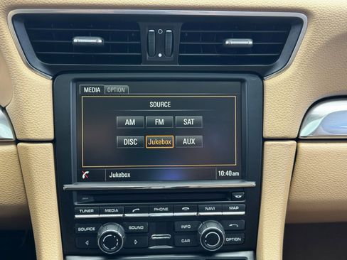 Used 2015 Porsche 911 Carrera 4 image 26