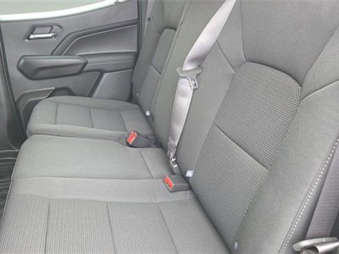 New 2026 GMC Canyon Elevation w/ Convenience Package image 20