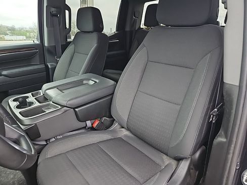 Used 2023 Chevrolet Silverado 1500 LT AWD/4WD image 10