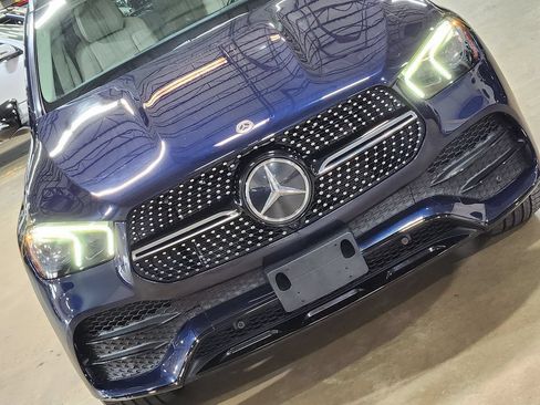 Used 2022 Mercedes-Benz GLE 350 image 19