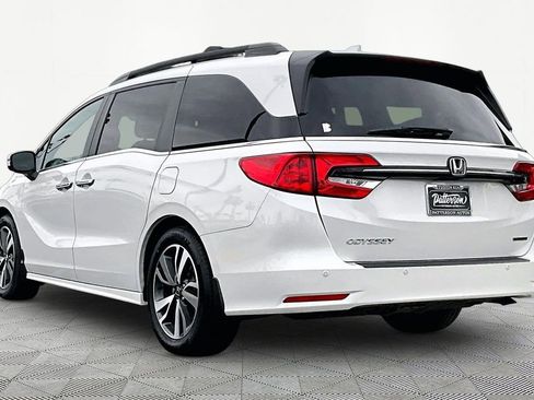 Used 2023 Honda Odyssey Touring image 6