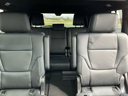 New 2026 Toyota Sequoia Platinum image 28