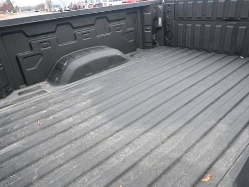Used 2024 GMC Sierra 3500 Denali Ultimate AWD/4WD image 21