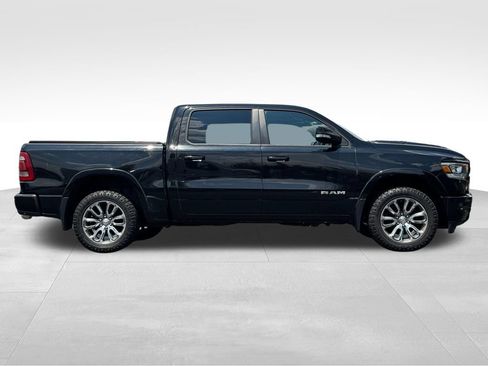 Used 2020 RAM 1500 Laramie AWD/4WD image 8
