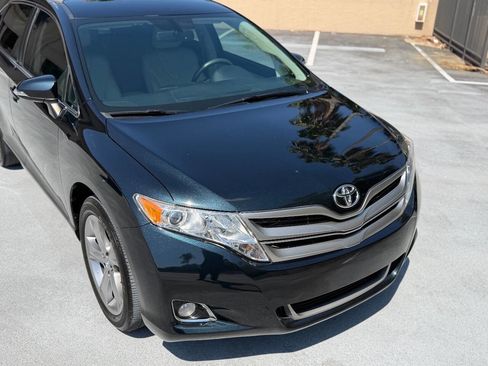 Used 2013 Toyota Venza LE w/ LE Convenience Pkg AWD/4WD image 33