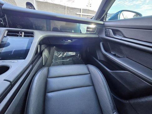 Used 2023 Porsche Taycan w/ Premium Package image 69