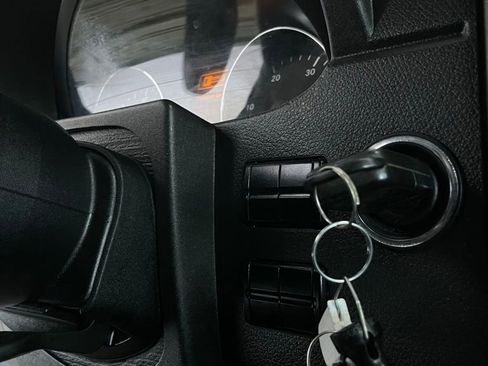 Used 2017 Mercedes-Benz Sprinter 144 Cargo image 36