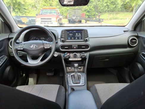 Used 2021 Hyundai Kona SEL Plus FWD image 19