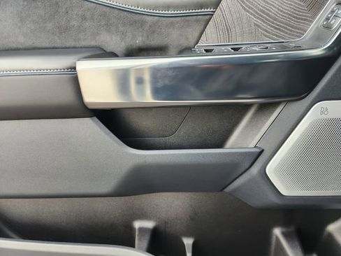 Used 2025 Ford F250 Platinum w/ FX4 Off-Road Package image 20