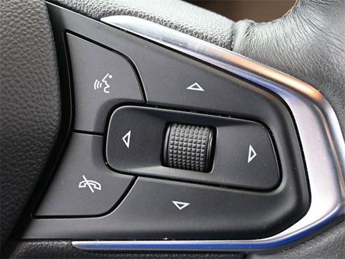 Used 2022 Chevrolet TrailBlazer ACTIV image 25