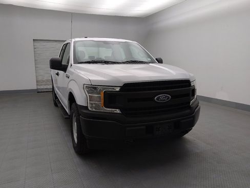 Used 2018 Ford F150 XL w/ Equipment Group 101A Mid image 14