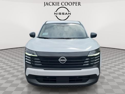 New 2026 Nissan Kicks S image 2