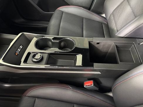 Certified 2026 Chevrolet Equinox RS w/ Safety and Technology Package FWD image 36
