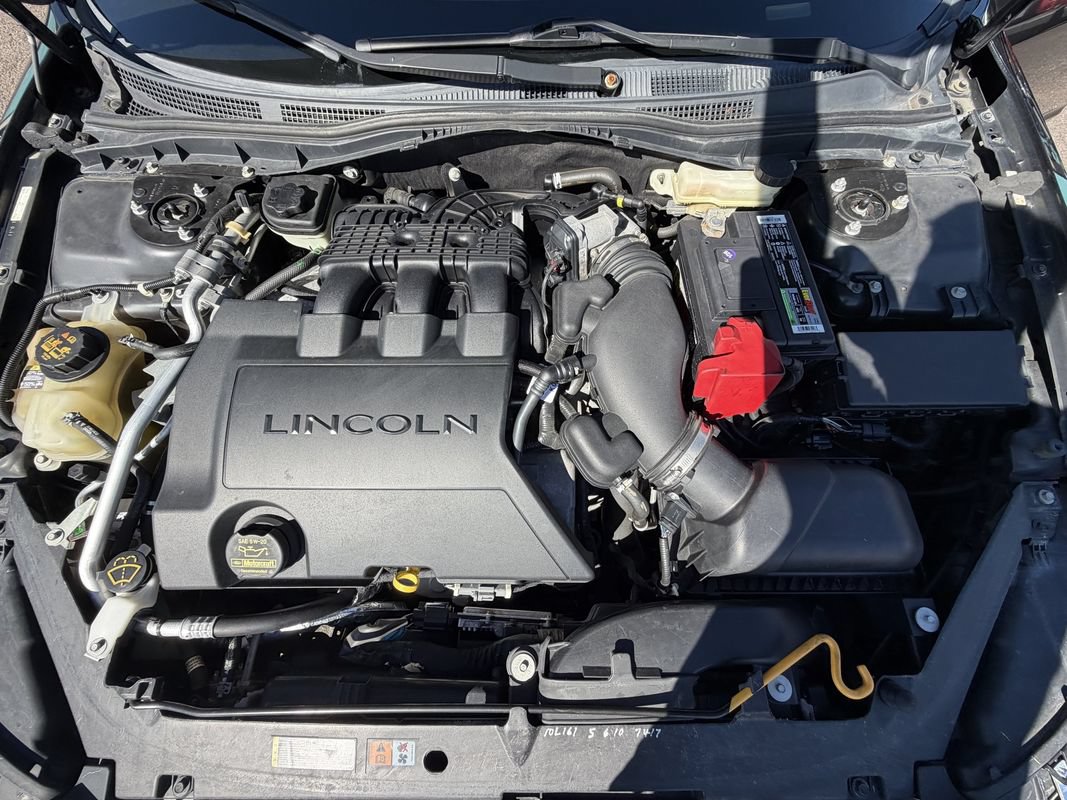 Used 2010 Lincoln MKZ AWD image 23