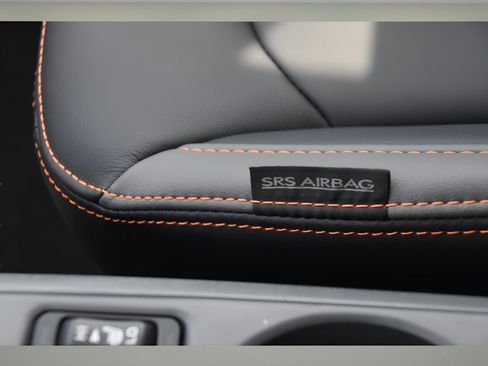 Certified 2025 Subaru Crosstrek 2.5i Limited AWD/4WD image 33