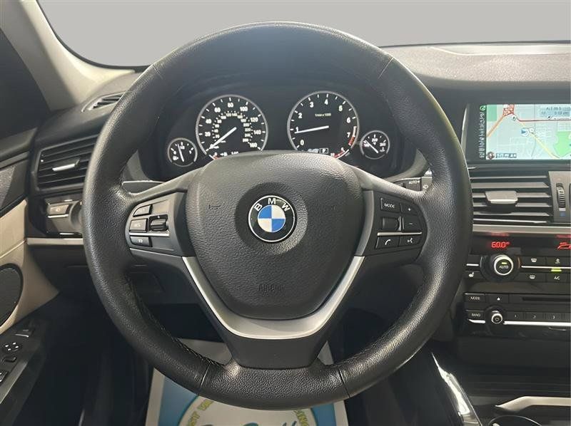 Used 2016 BMW X3 xDrive28i AWD/4WD image 14