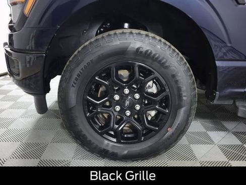 Used 2024 Ford F150 XLT w/ Bed Utility Package AWD/4WD image 22
