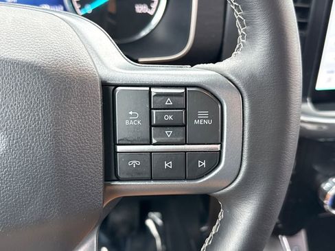 Certified 2023 Ford F150 XLT w/ Equipment Group 302A High image 19