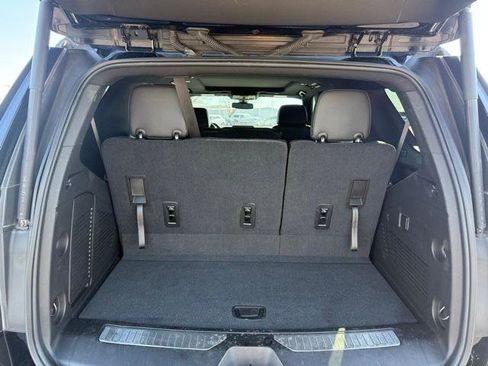 Used 2021 Chevrolet Tahoe RST image 12