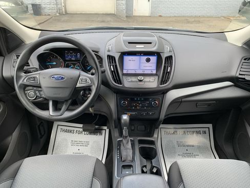 Used 2017 Ford Escape SE w/ Equipment Group 201A image 14