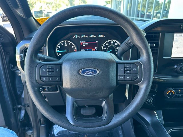 Used 2023 Ford F150 XL w/ STX Appearance Package AWD/4WD image 21