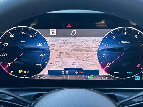 New 2026 Mercedes-Benz CLE 300 4MATIC Cabriolet image 18