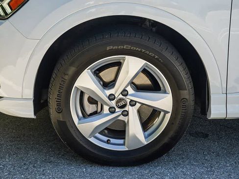 Used 2022 Audi Q3 2.0T Premium Plus image 10