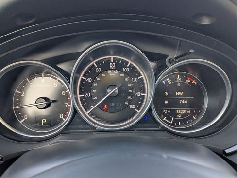 Used 2023 MAZDA CX-9 Touring Plus image 37