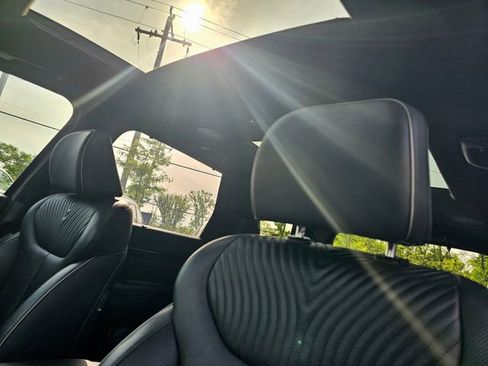 Used 2023 Hyundai Palisade Calligraphy FWD image 19