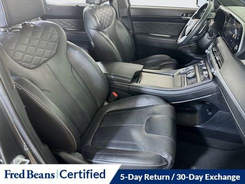 Used 2020 Hyundai Palisade Limited image 14