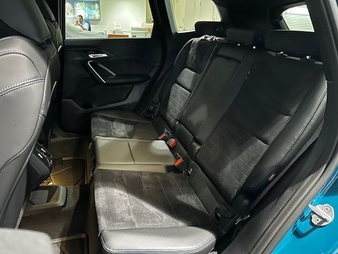 Certified 2025 BMW X1 xDrive28i w/ Technology Package image 23