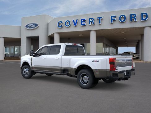 New 2026 Ford F350 King Ranch AWD/4WD image 4