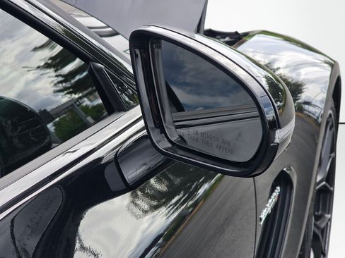 Used 2025 Mercedes-Benz AMG GT 63 image 26