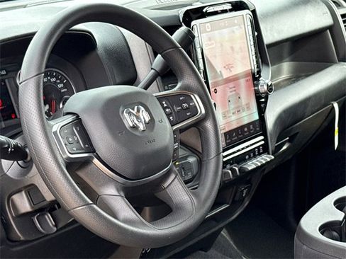 New 2026 RAM 2500 Tradesman image 17