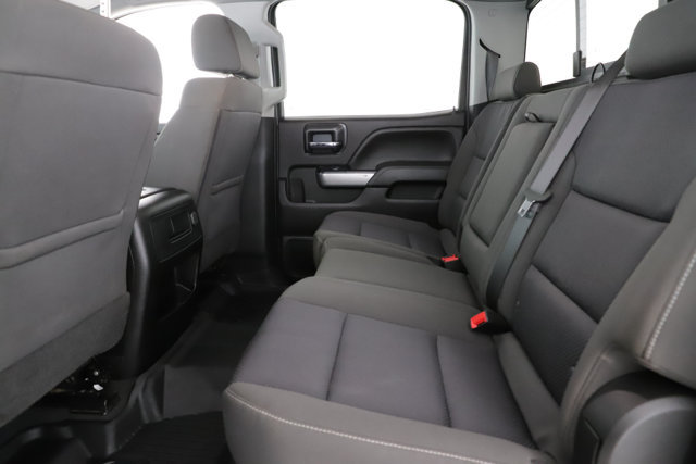 Used 2019 Chevrolet Silverado 3500 LT w/ LT Convenience Package AWD/4WD image 25