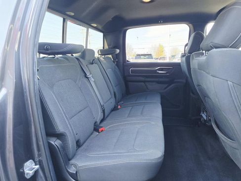 Used 2019 RAM 1500 Big Horn image 15