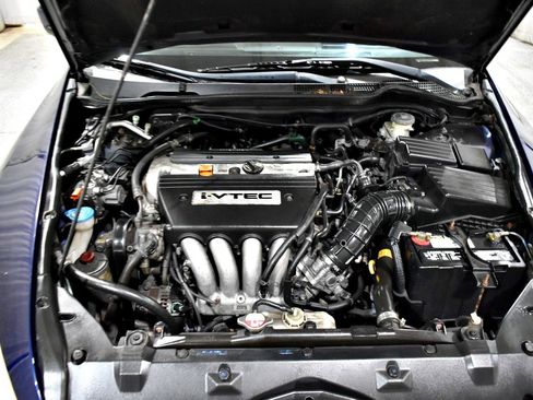 Used 2007 Honda Accord SE image 20