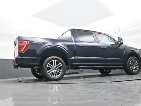 Used 2023 Ford F150 XL w/ STX Appearance Package image 19