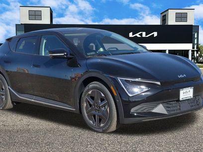 New 2025 Kia EV6 Light