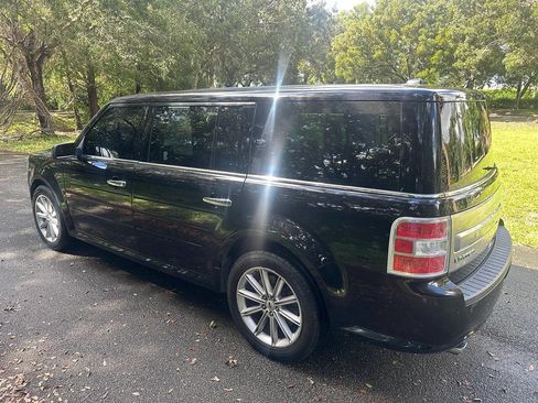 Used 2019 Ford Flex Limited image 5