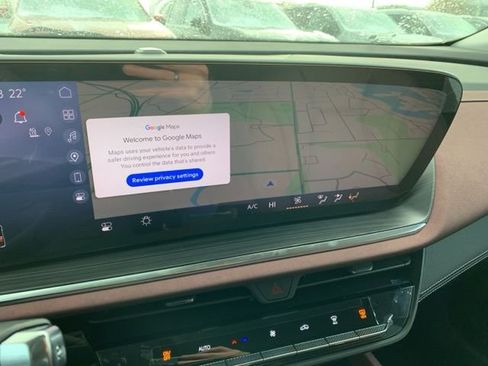 New 2025 Buick Envision Sport Touring image 25