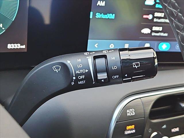 Used 2026 Hyundai Palisade Calligraphy AWD/4WD image 27